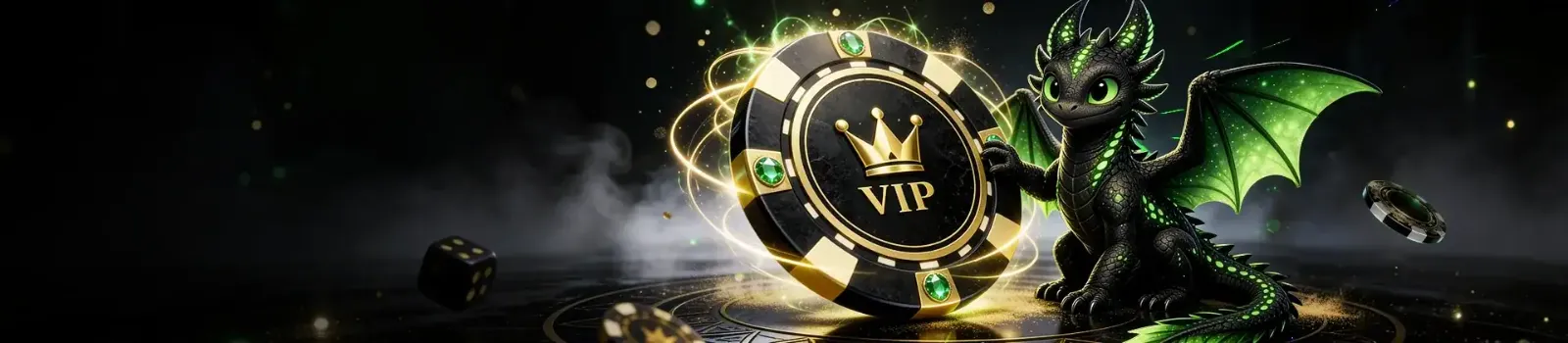 Highroller bonus