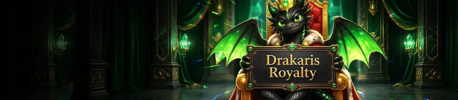 Drakaris VIP klub